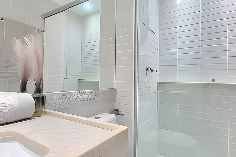 Itah - Deluxe - Ap 04H by Temporada Inn