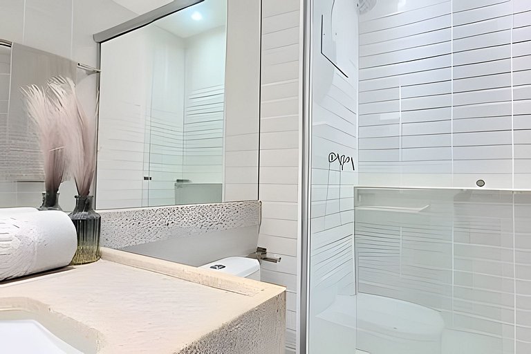 Itah - Deluxe - Ap 04H by Temporada Inn