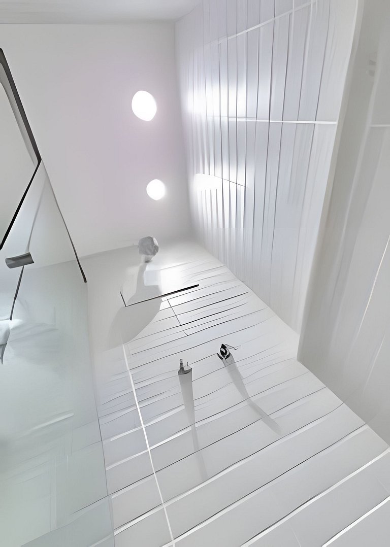 Itah - Deluxe - Ap 04H by Temporada Inn