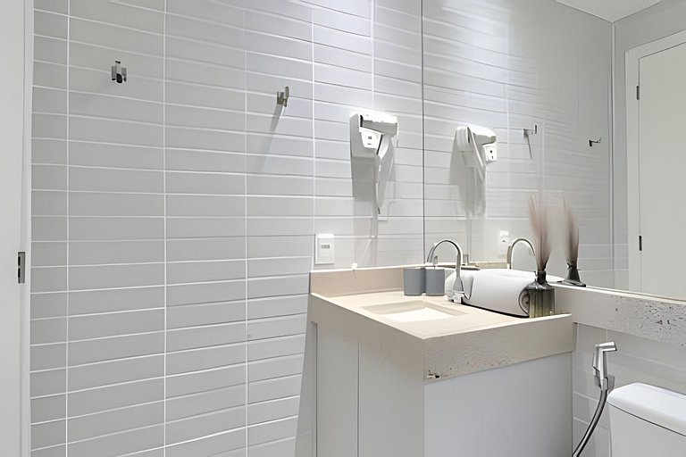 Itah - Deluxe - Ap 04H by Temporada Inn