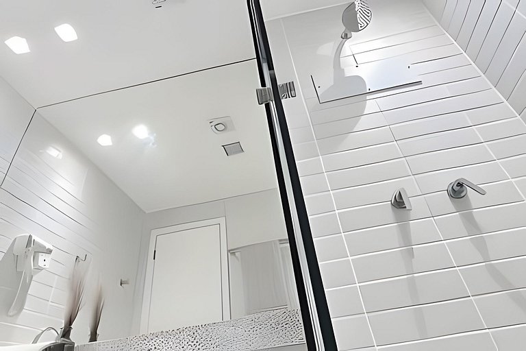 Itah - Deluxe - Ap 04H by Temporada Inn