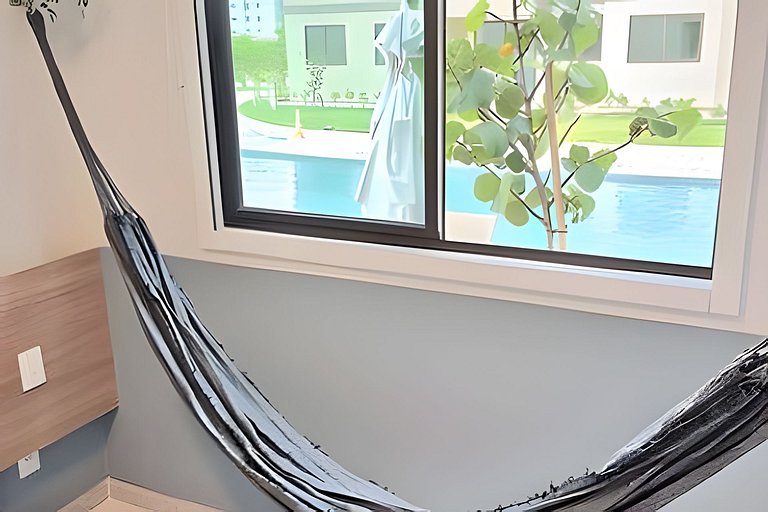 Itah - Deluxe - Ap 04H by Temporada Inn