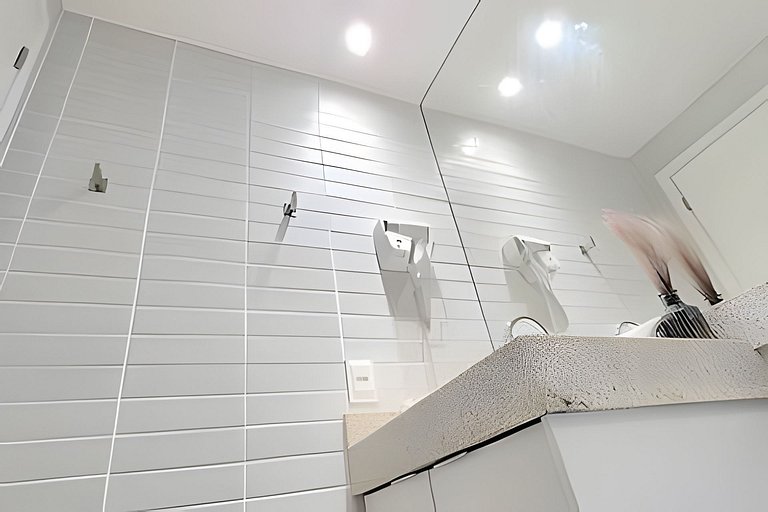 Itah - Deluxe - Ap 04H by Temporada Inn