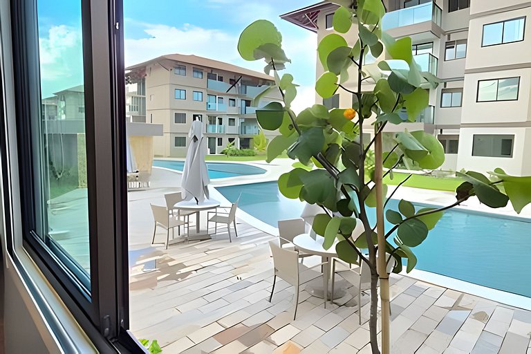 Itah - Deluxe - Ap 04H by Temporada Inn