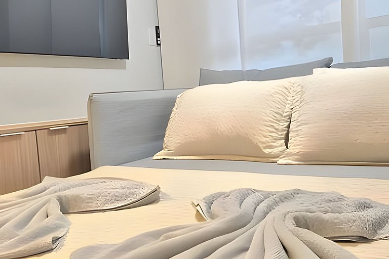 Itah - Deluxe - Ap 04H by Temporada Inn