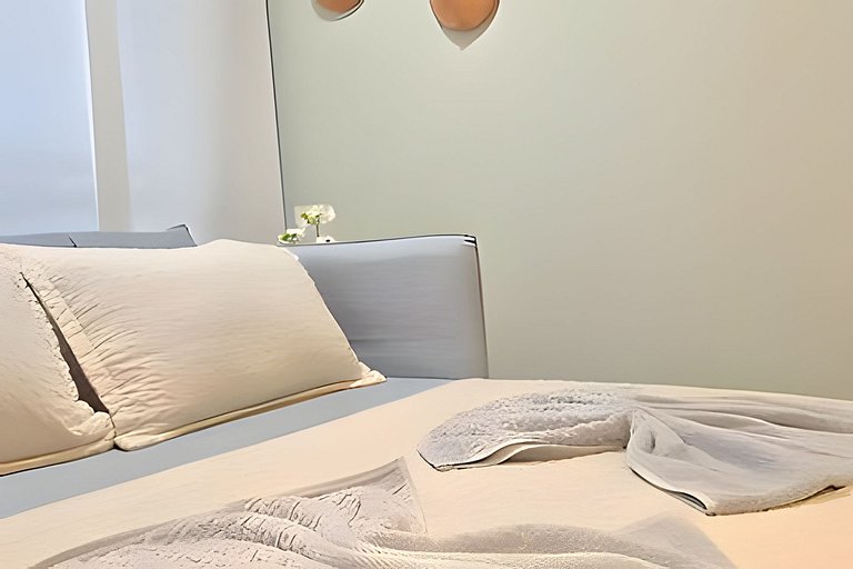 Itah - Deluxe - Ap 04H by Temporada Inn