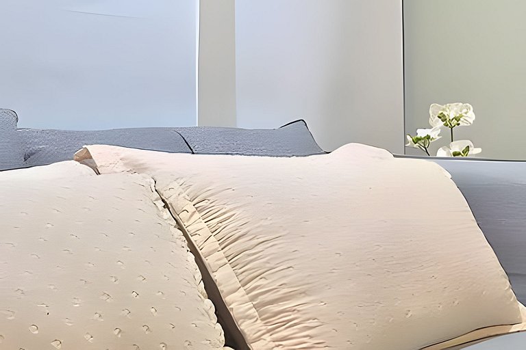 Itah - Deluxe - Ap 04H by Temporada Inn