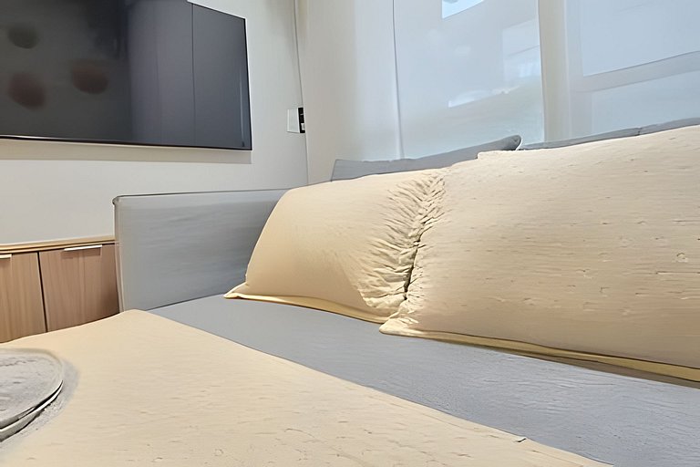 Itah - Deluxe - Ap 04H by Temporada Inn