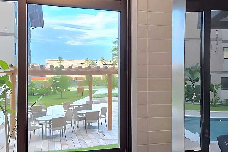 Itah - Deluxe - Ap 04H by Temporada Inn