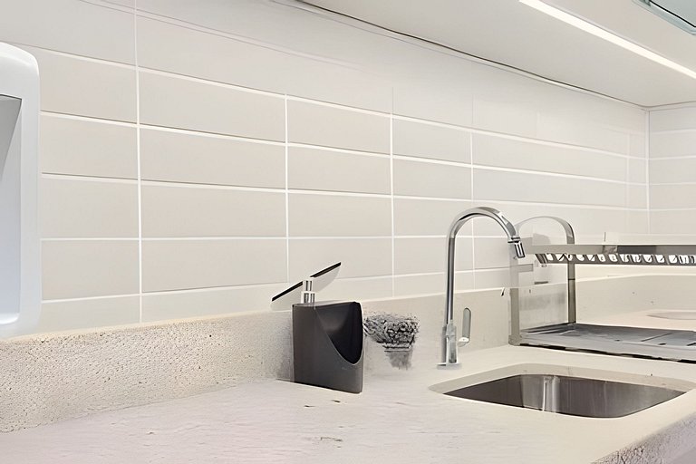 Itah - Deluxe - Ap 04H by Temporada Inn