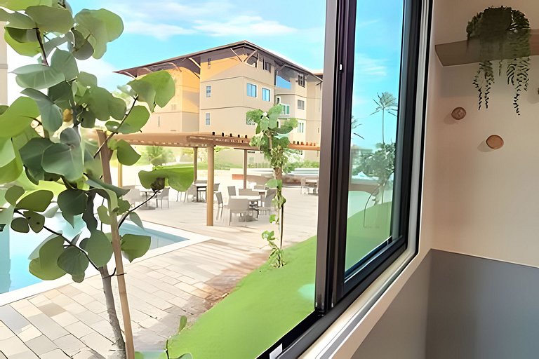 Itah - Deluxe - Ap 04H by Temporada Inn