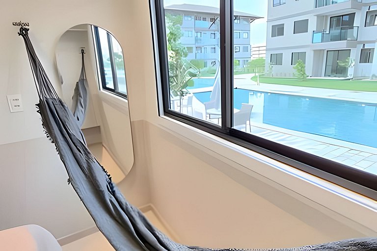 Itah - Deluxe - Ap 04H by Temporada Inn