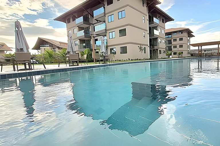 Itah - Deluxe - Ap 04H by Temporada Inn