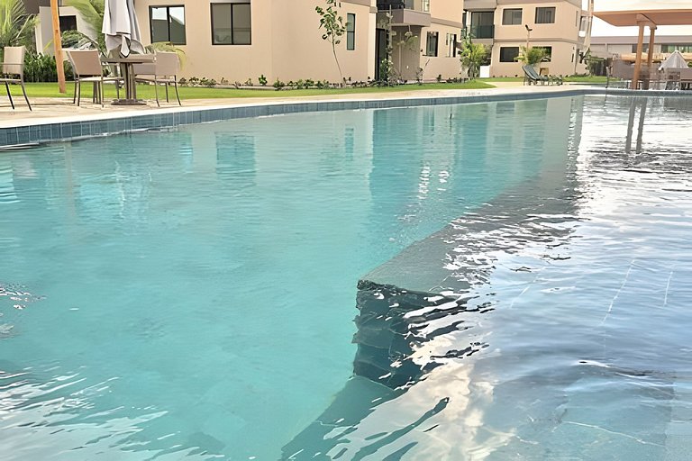 Itah - Deluxe - Ap 04H by Temporada Inn