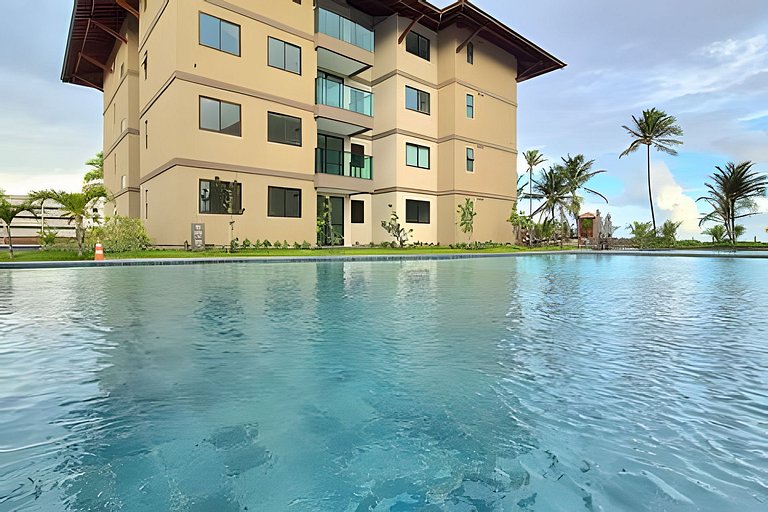 Itah - Deluxe - Ap 04H by Temporada Inn