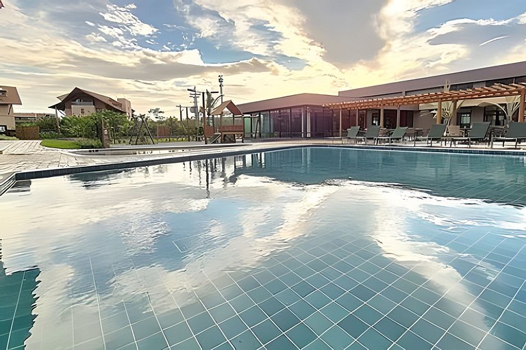 Itah - Deluxe - Ap 04H by Temporada Inn