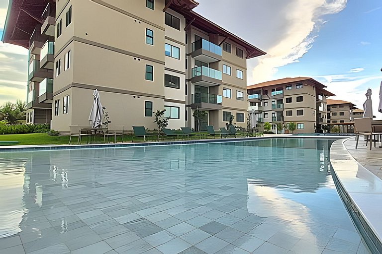 Itah - Deluxe - Ap 04H by Temporada Inn