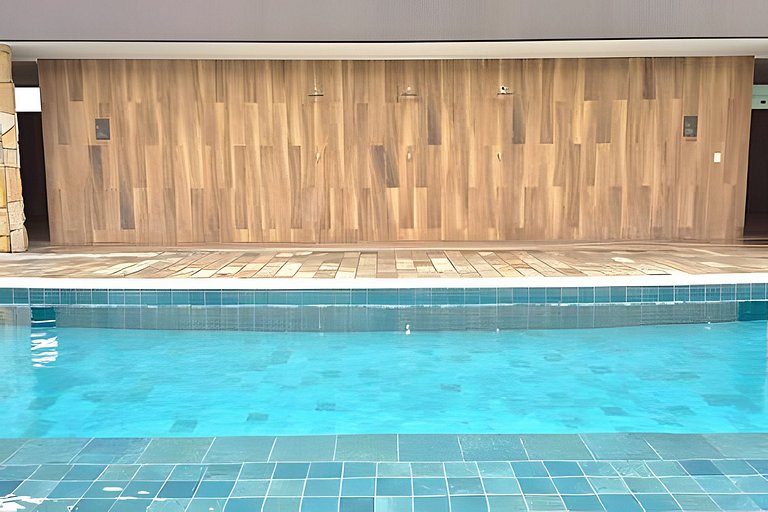 Itah - Deluxe - Ap 04H by Temporada Inn