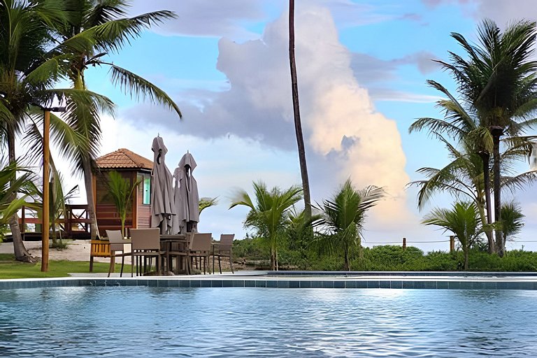 Itah - Deluxe - Ap 04H by Temporada Inn