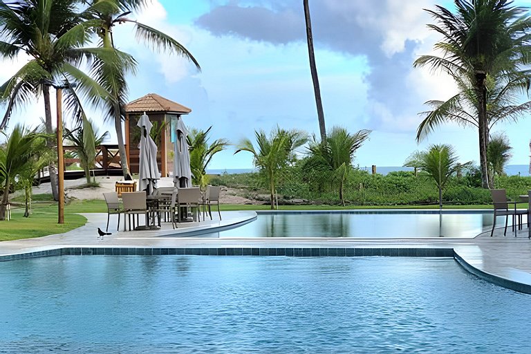 Itah - Deluxe - Ap 04H by Temporada Inn