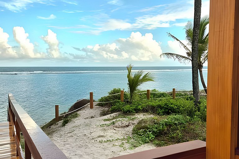 Itah - Deluxe - Ap 04H by Temporada Inn