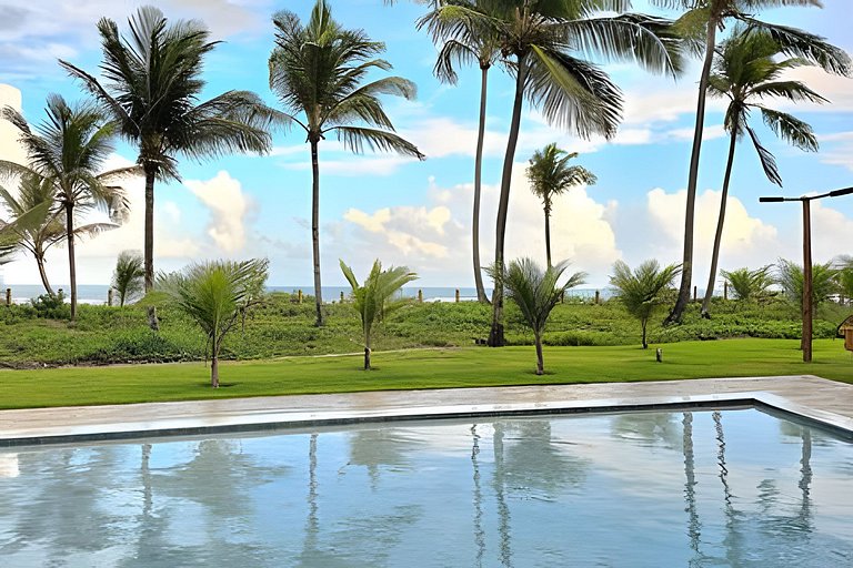 Itah - Deluxe - Ap 04H by Temporada Inn