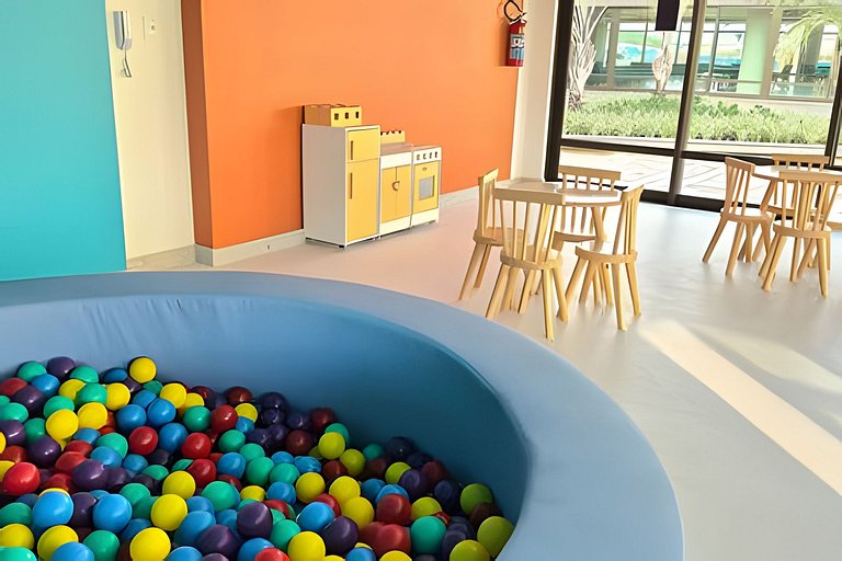 Itah - Deluxe - Ap 04H by Temporada Inn