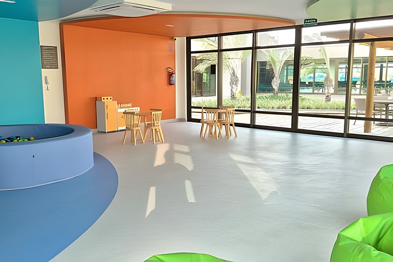 Itah - Deluxe - Ap 04H by Temporada Inn