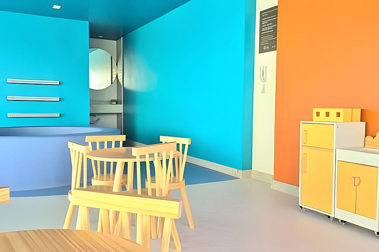 Itah - Deluxe - Ap 04H by Temporada Inn