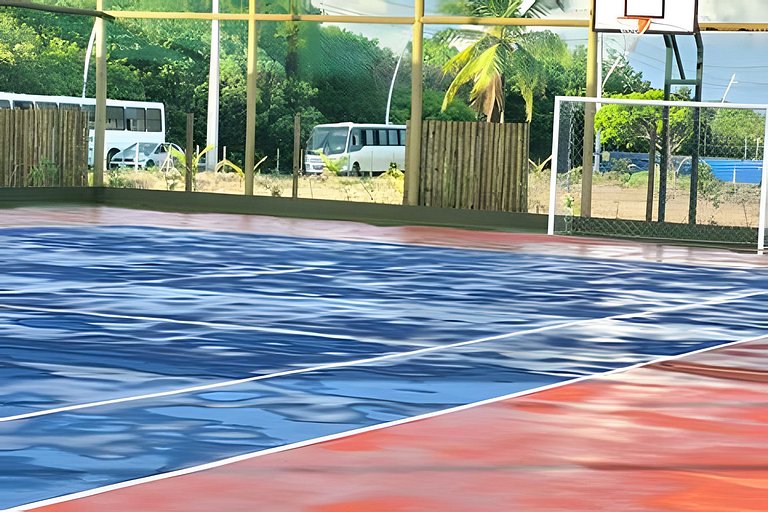 Itah - Deluxe - Ap 04H by Temporada Inn