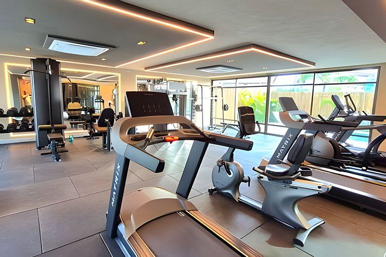 Itah - Deluxe - Ap 04H by Temporada Inn