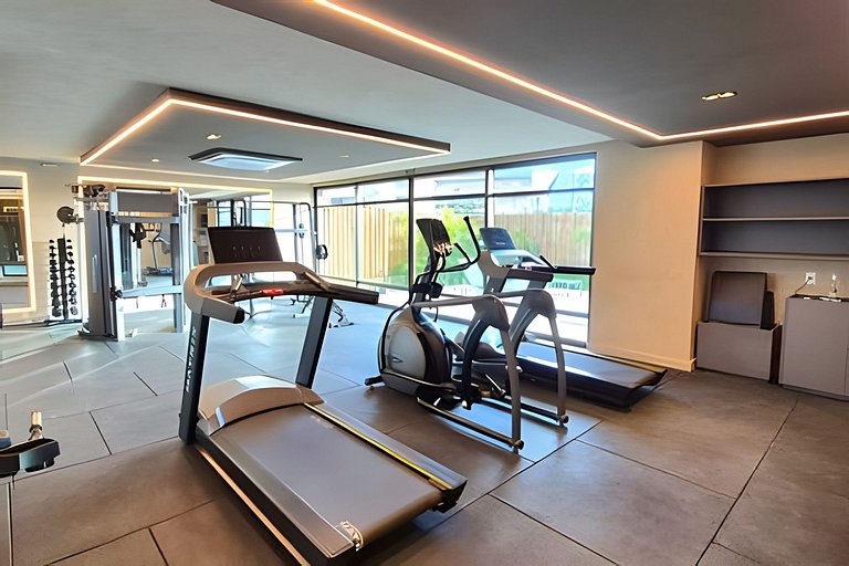 Itah - Deluxe - Ap 04H by Temporada Inn