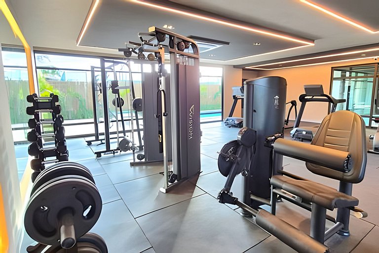 Itah - Deluxe - Ap 04H by Temporada Inn