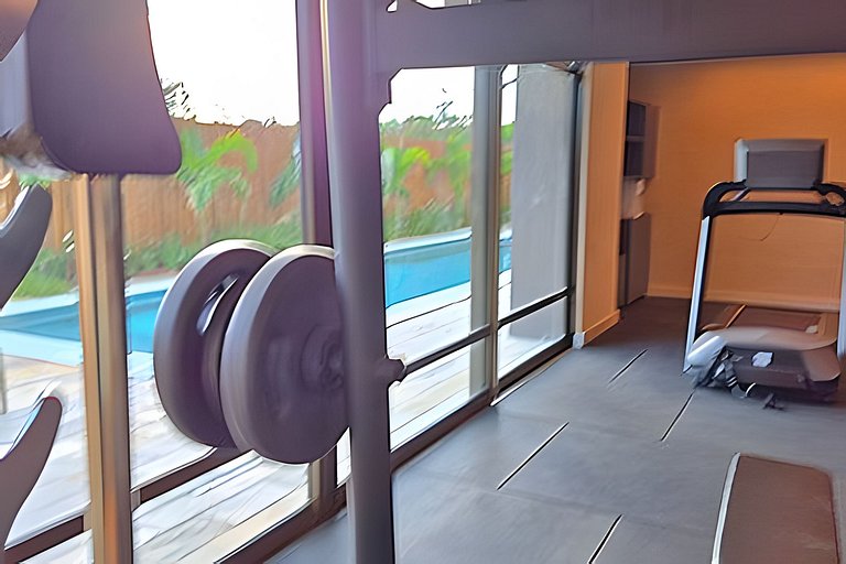 Itah - Deluxe - Ap 04H by Temporada Inn