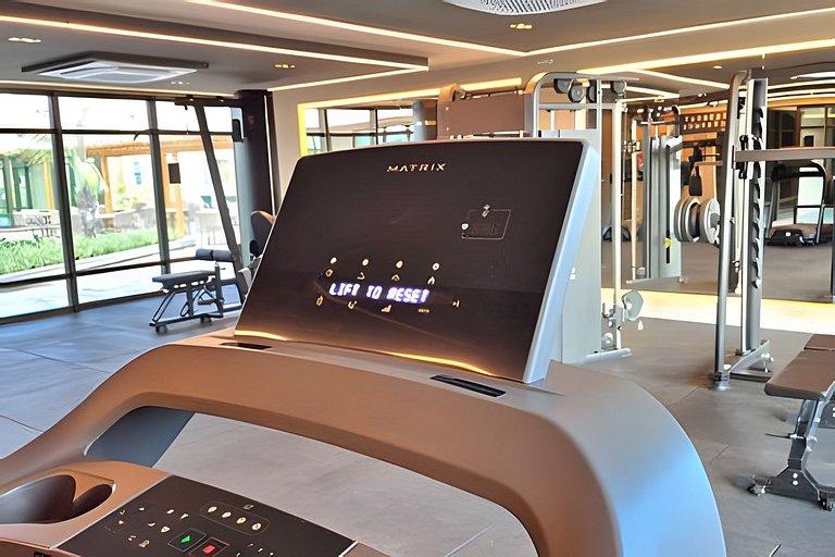 Itah - Deluxe - Ap 04H by Temporada Inn