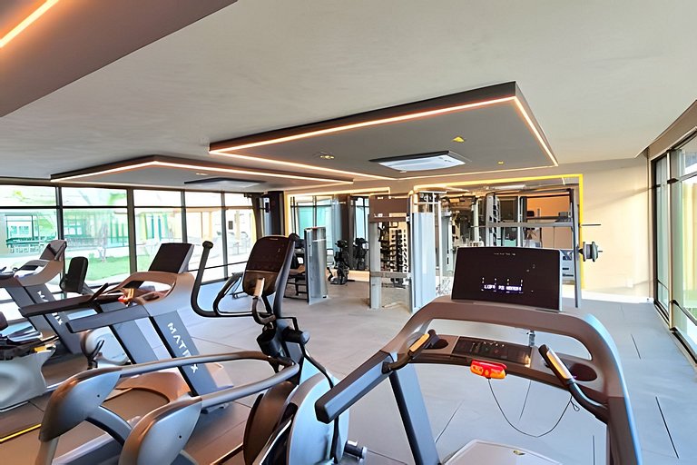 Itah - Deluxe - Ap 04H by Temporada Inn