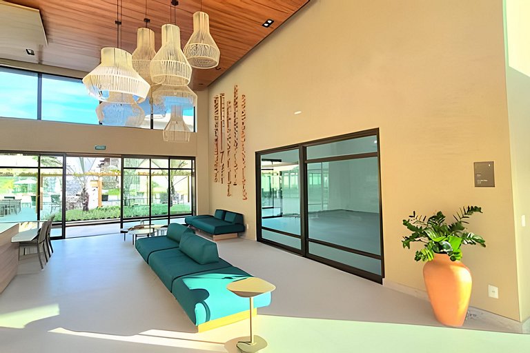 Itah - Deluxe - Ap 04H by Temporada Inn