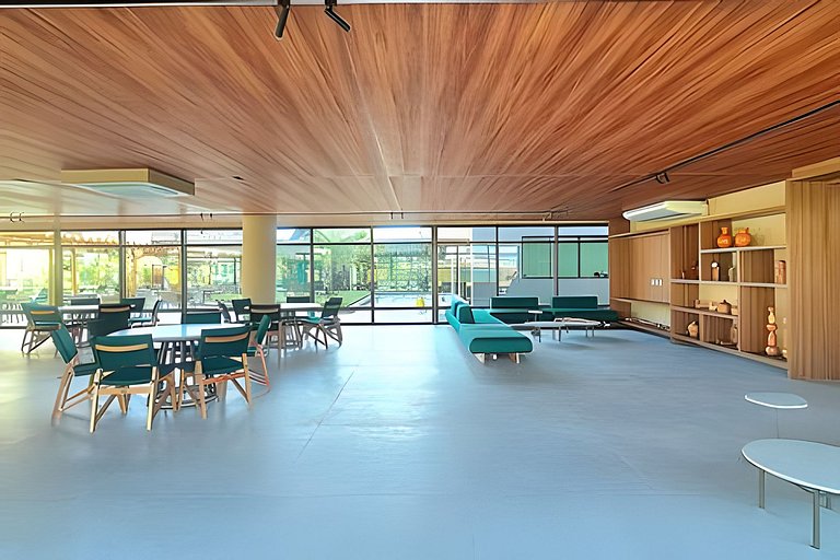 Itah - Deluxe - Ap 04H by Temporada Inn