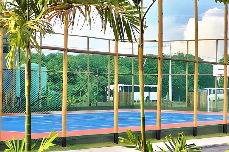 Itah - Deluxe - Ap 04H by Temporada Inn