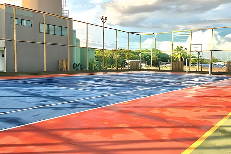 Itah - Deluxe - Ap 04H by Temporada Inn