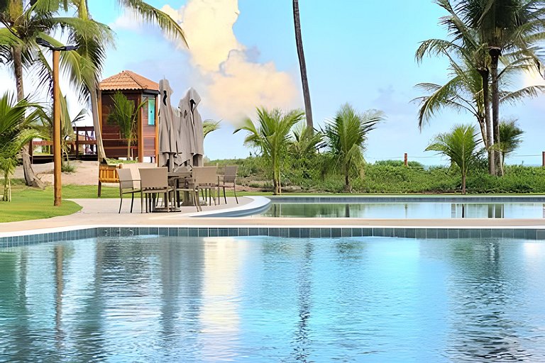 Itah - Deluxe - Ap 04H by Temporada Inn