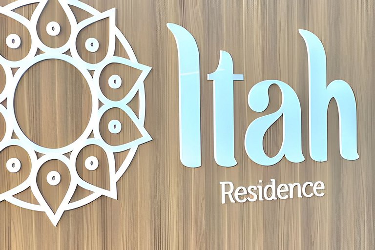 Itah - Deluxe - Ap 04H by Temporada Inn