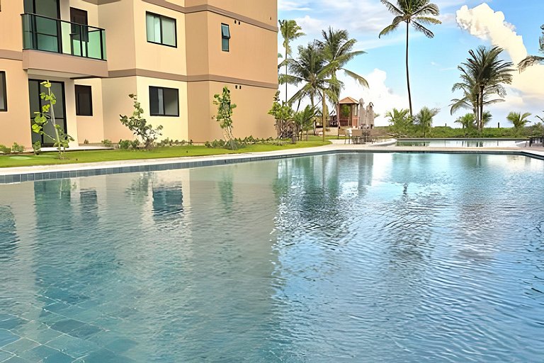 Itah - Deluxe - Ap 04H by Temporada Inn