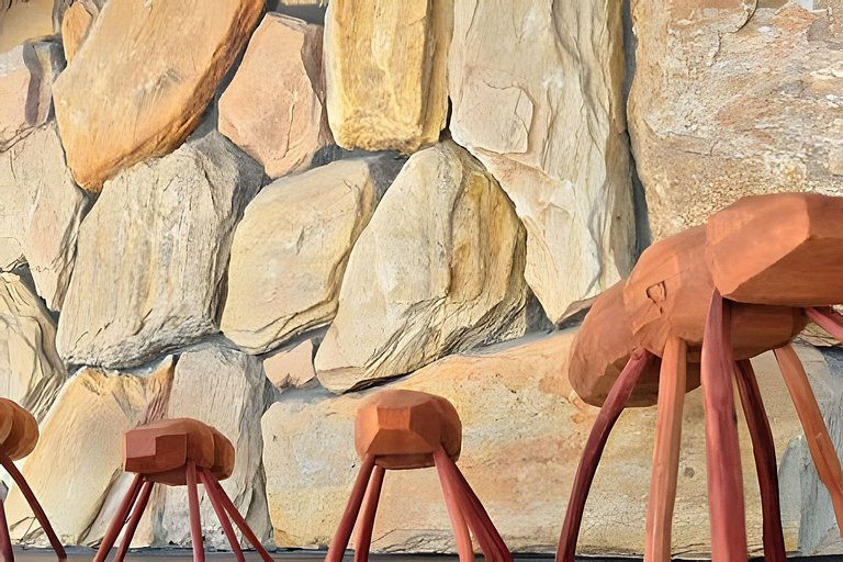 Itah - Deluxe - Ap 04H by Temporada Inn