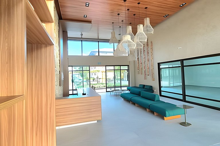 Itah - Deluxe - Ap 04H by Temporada Inn