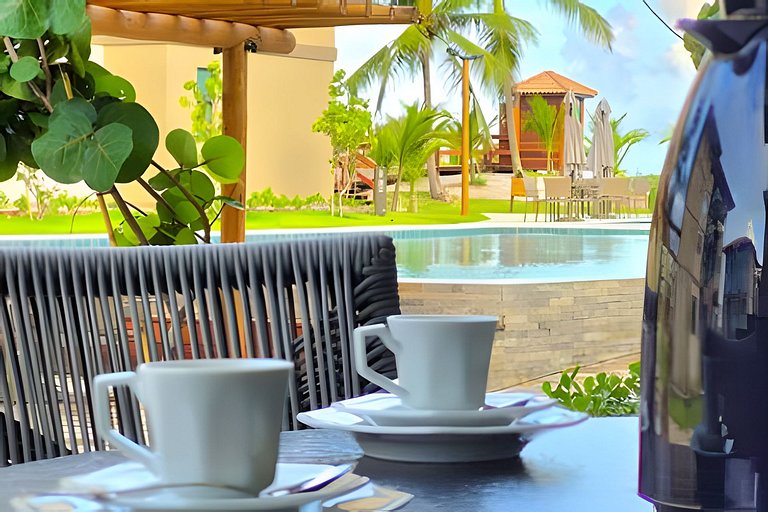 Itah - Deluxe - Ap 04H by Temporada Inn