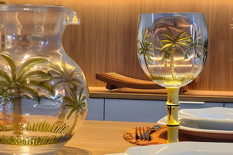 Itah - Deluxe - Ap 04H by Temporada Inn