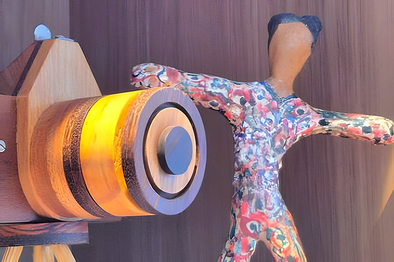 Itah - Deluxe - Ap 04H by Temporada Inn