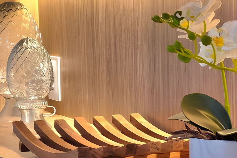 Itah - Deluxe - Ap 04H by Temporada Inn