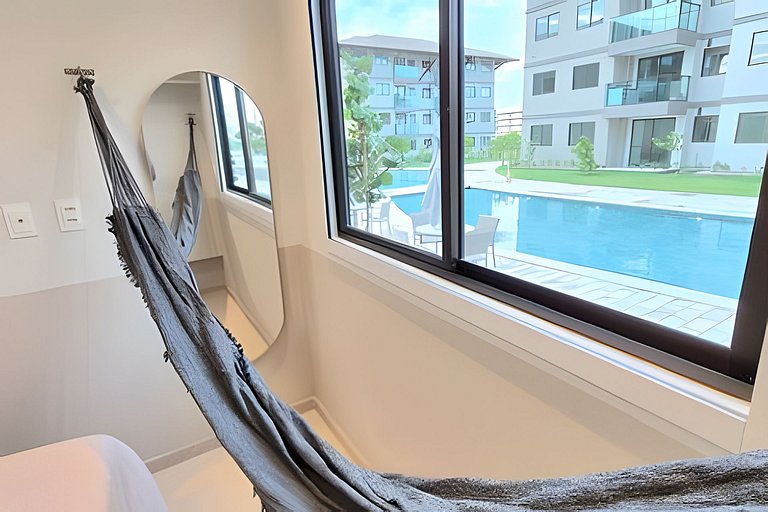 Itah - Deluxe - Ap 04H by Temporada Inn